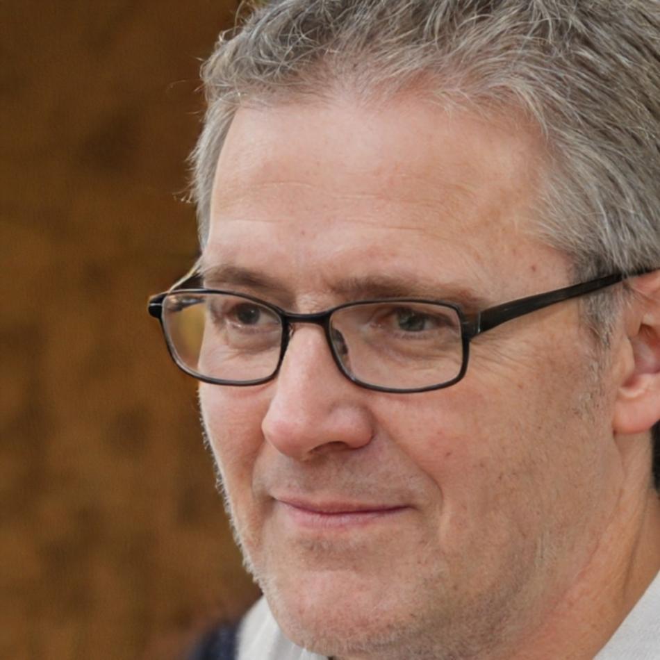 Programme graduate testimonial