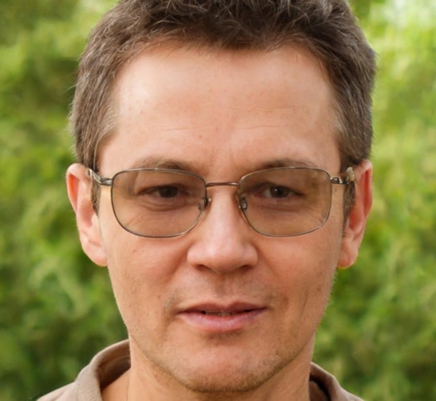 Viktor Thorsen, Senior Course Developer at Pressure Zone Insight